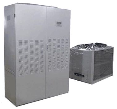 恒溫恒濕空調與傳統空調有多大區別，為什么貴這么多？